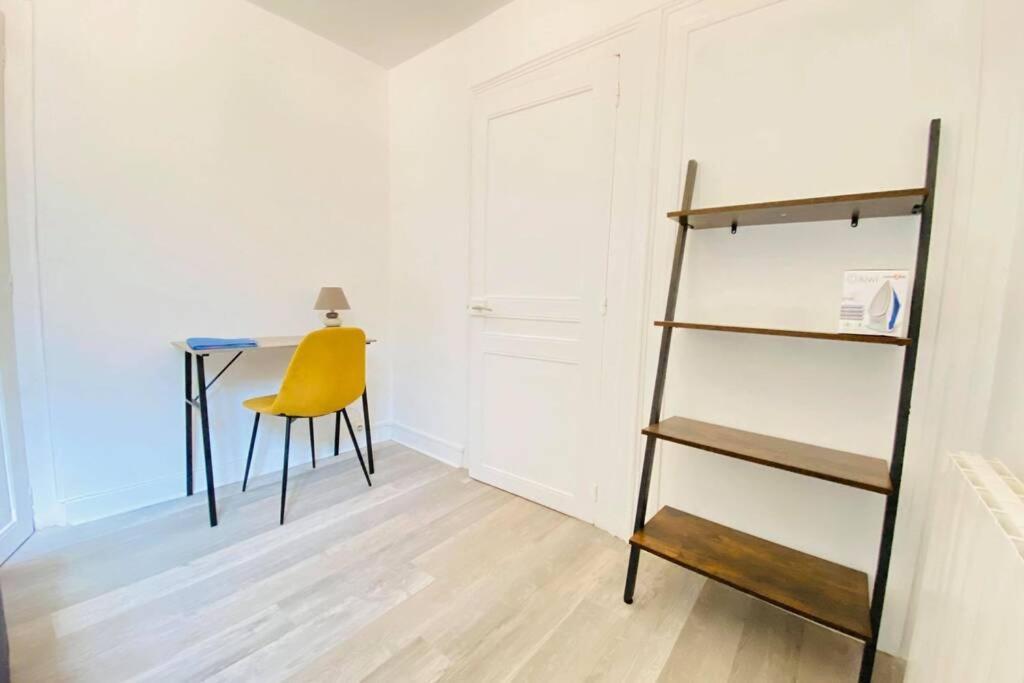 Appartement Cosy Avec Jardin Chaleureux ラン エクステリア 写真